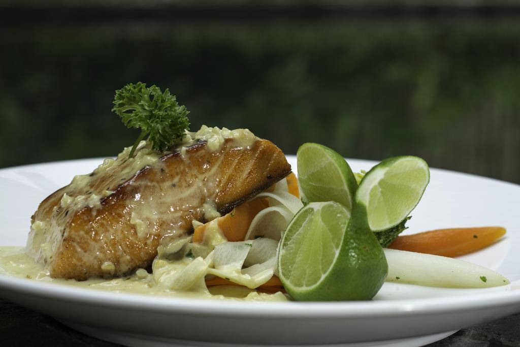 Double Leaf Boutique Hotel Phnom-Penh Buitenkant foto
