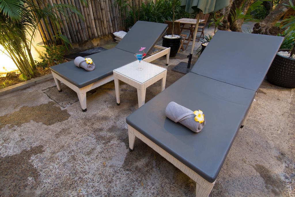 Double Leaf Boutique Hotel Phnom-Penh Buitenkant foto