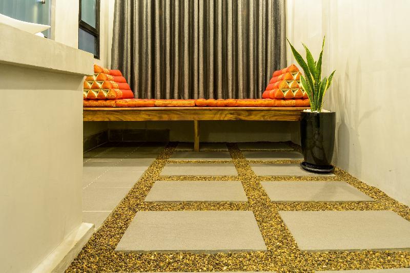 Double Leaf Boutique Hotel Phnom-Penh Buitenkant foto